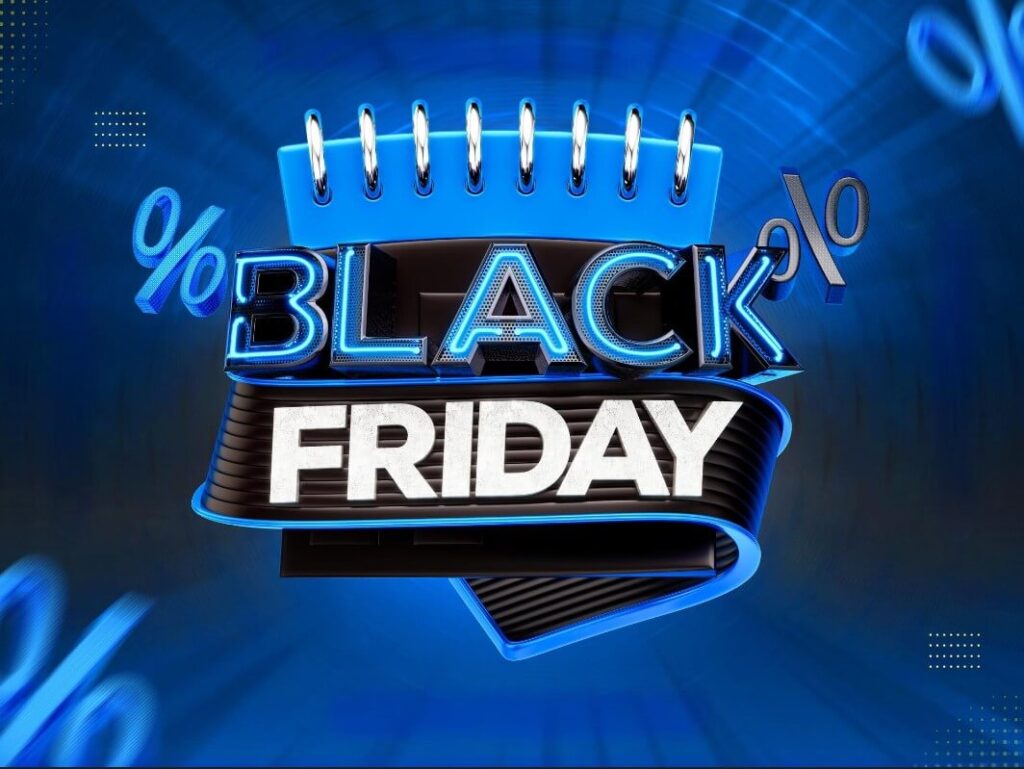 Como surgiu a Black Friday?